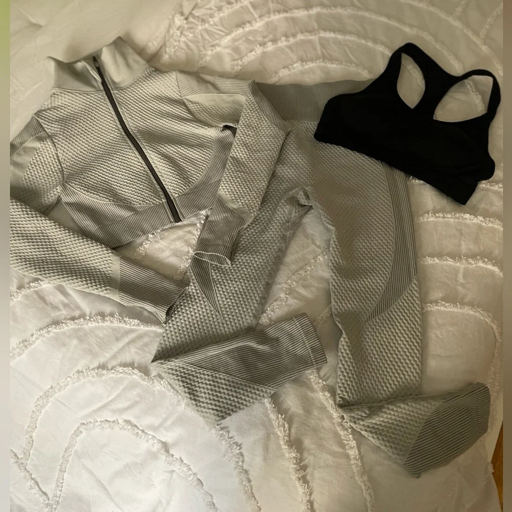 Work out set - Picture 4 of 5